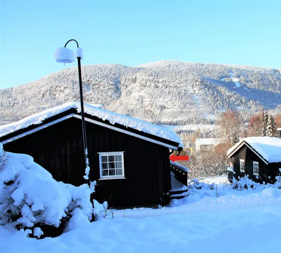 Bergstad 16