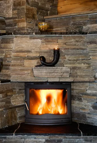 Hafjell Lodge 24