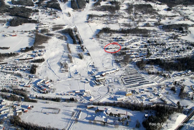 Hafjell Lodge 24