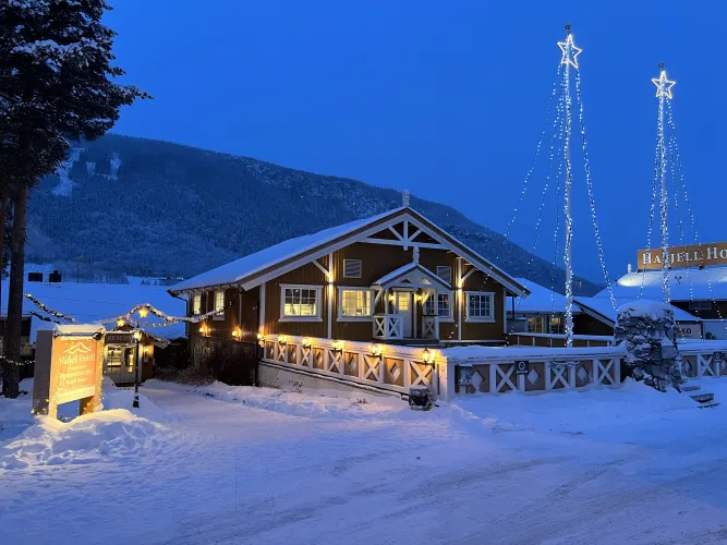 Hafjell Hotel 