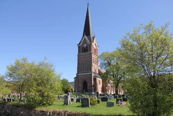 Lillehammer kirke