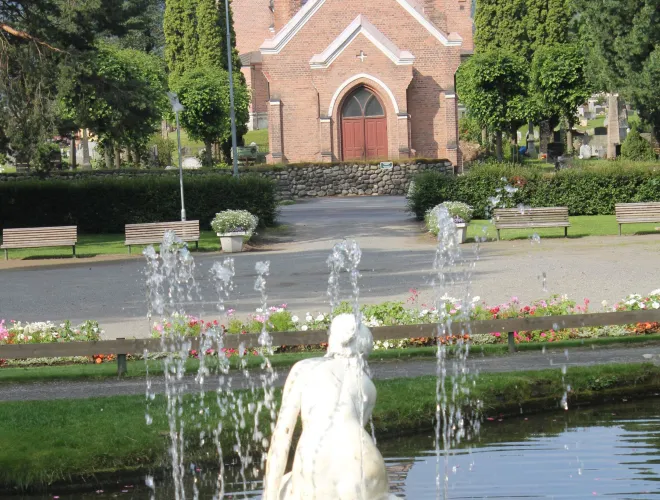 Lillehammer kirke