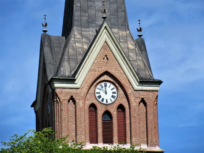 Lillehammer kirke