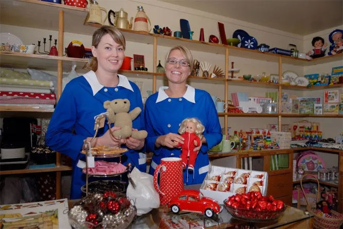 Norsk vegmuseum
