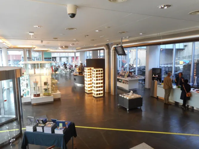Lillehammer Kunstmuseum