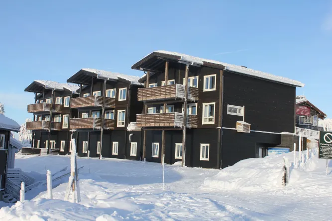 Wintervakanties in Hafjell