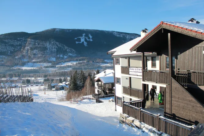 Wintervakanties in Hafjell
