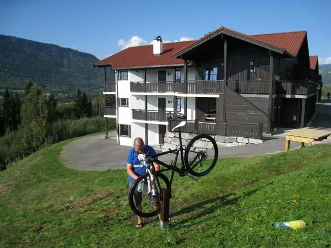 Birkebeiner MTB-fietsrace