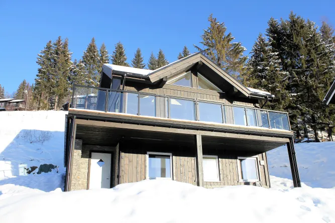 Wintervakanties in Hafjell