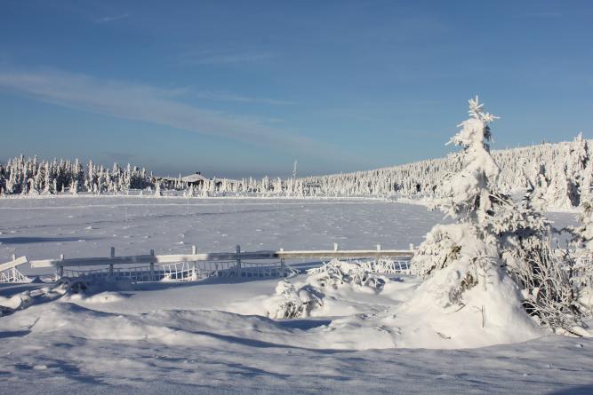 New Year in Hafjell