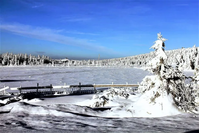 Langlaufen in de regio Lillehammer