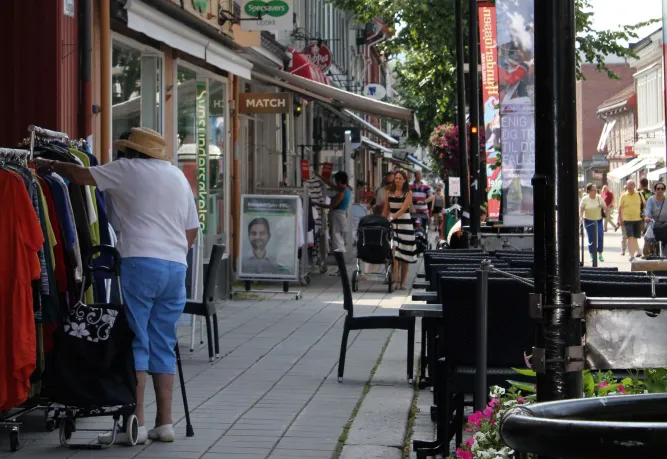 Lillehammer