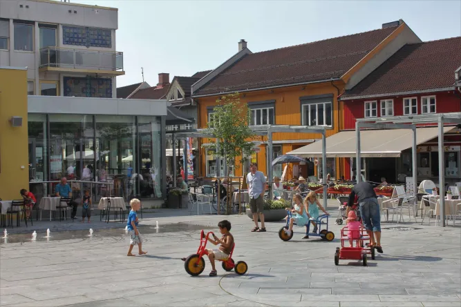 Lillehammer