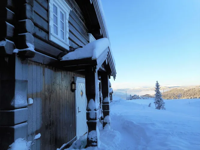 Langlaufen in de regio Lillehammer