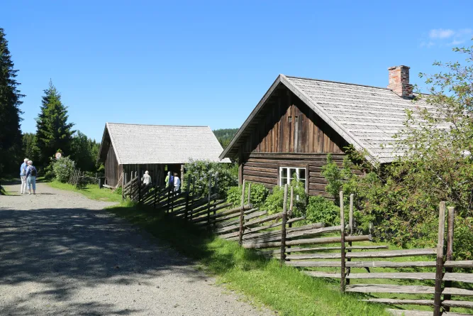 Het Prøysen Festival 