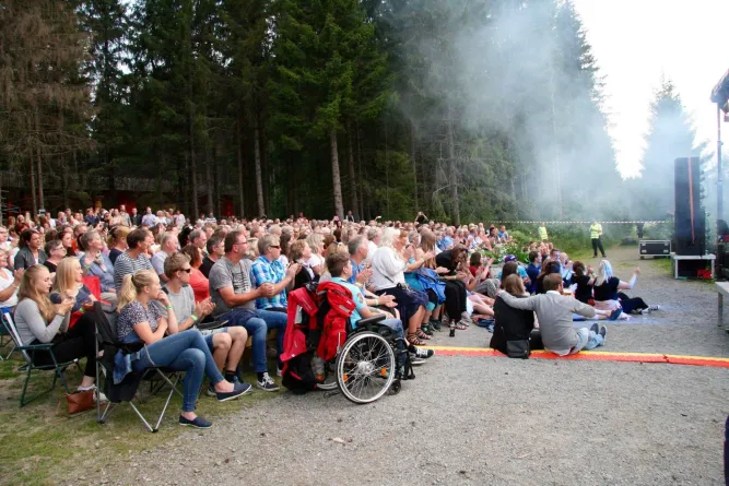 Het Prøysen Festival 
