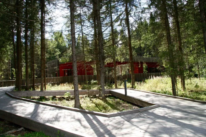 Het Prøysen Festival 