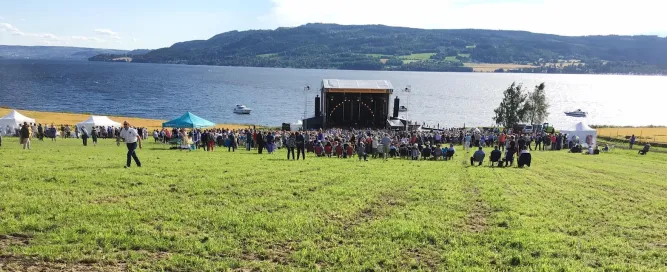 Het Prøysen Festival 
