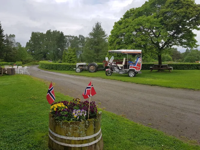 Familiepark Snilsberg