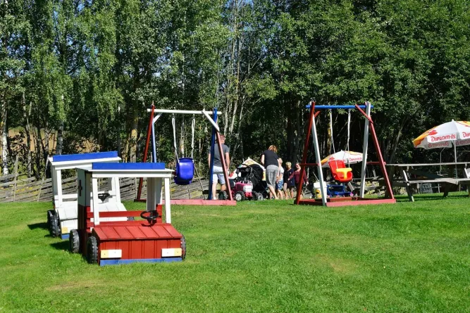 Familiepark Snilsberg