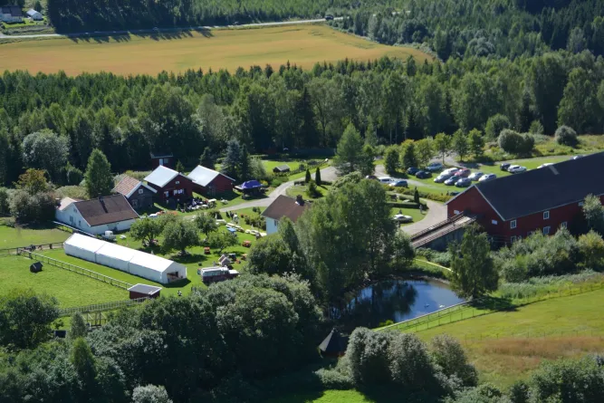 Familiepark Snilsberg