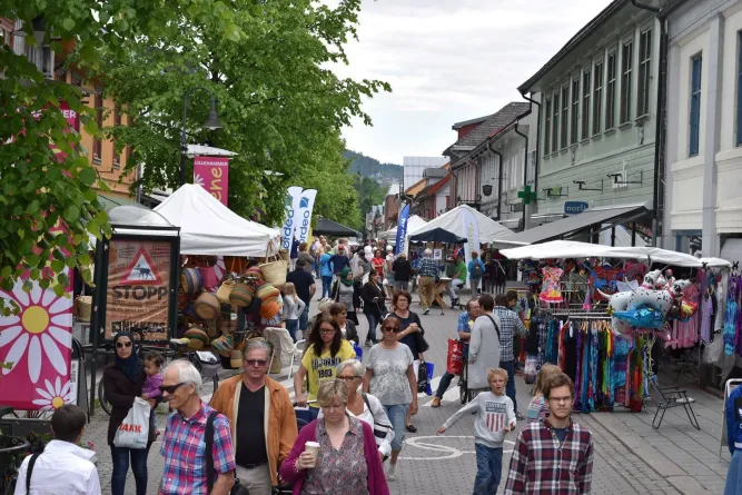 Lillehammer