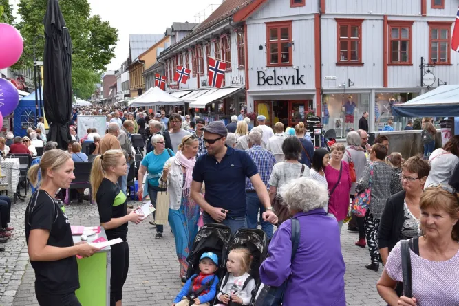 Lillehammer