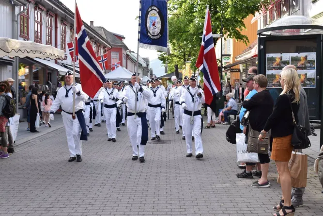 Lillehammer