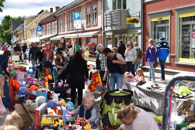 Lillehammer
