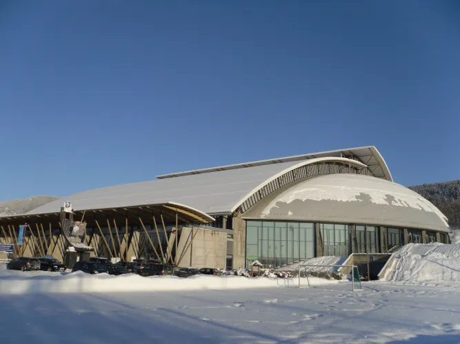 Håkons Hall