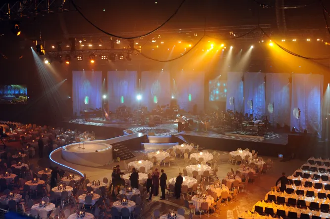 Håkons Hall