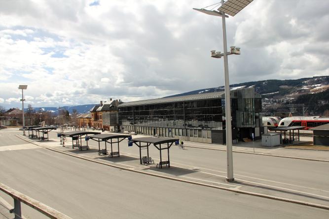 Lillehammer turistkontor
