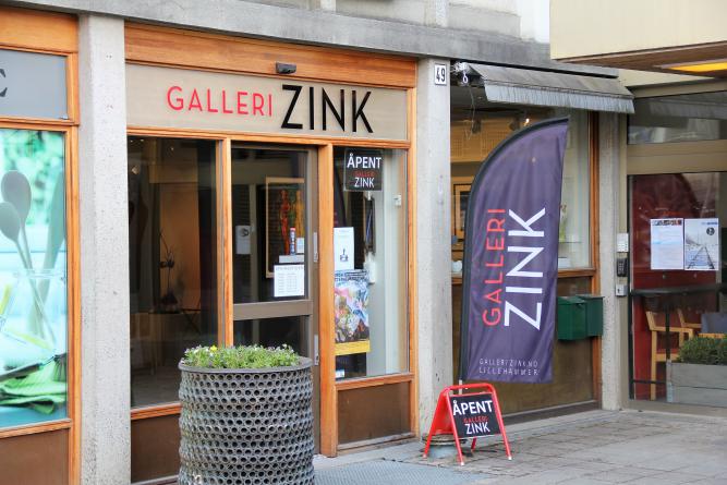 Gallery Zink