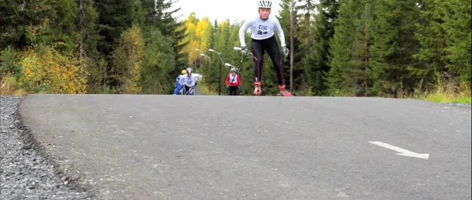 Birkebeineren ski- en biatlonstadion