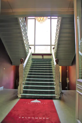 Cultuurhuis Banken