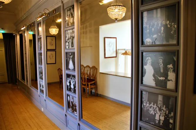 Cultuurhuis Banken