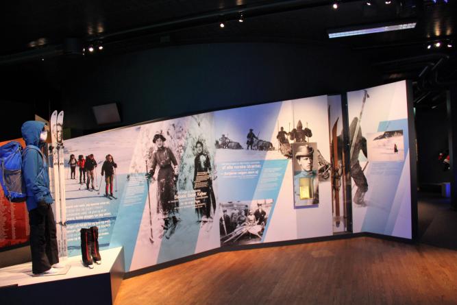 Norges Olympiske Museum