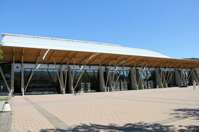 Håkons Hall
