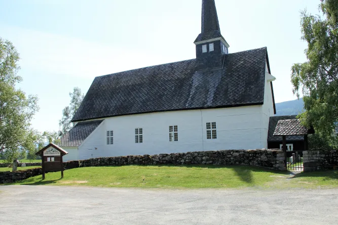 Østre Gausdalkerk