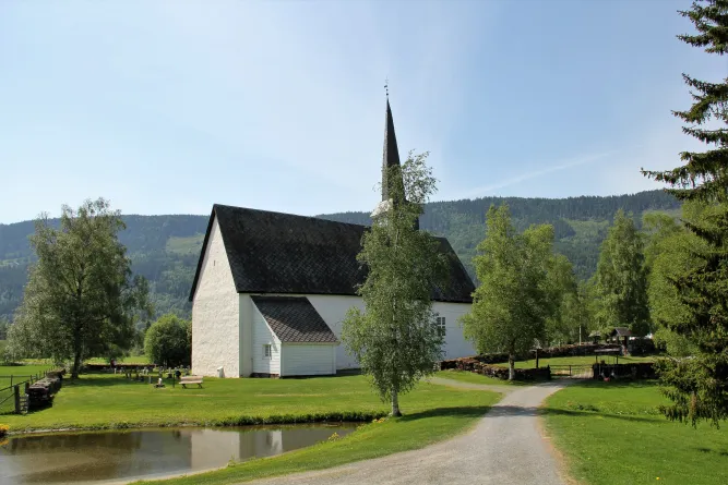 Østre Gausdalkerk