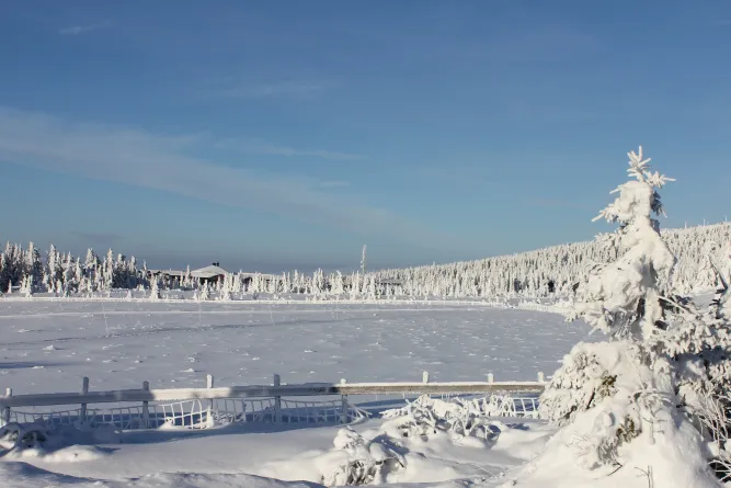 Langlaufen in de regio Lillehammer