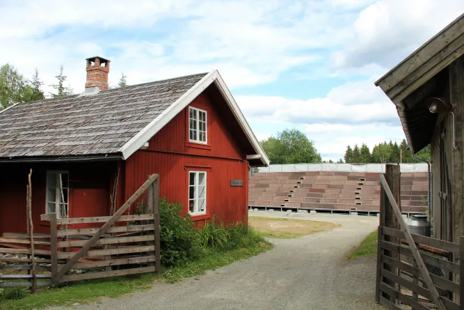 Het Prøysen Festival 