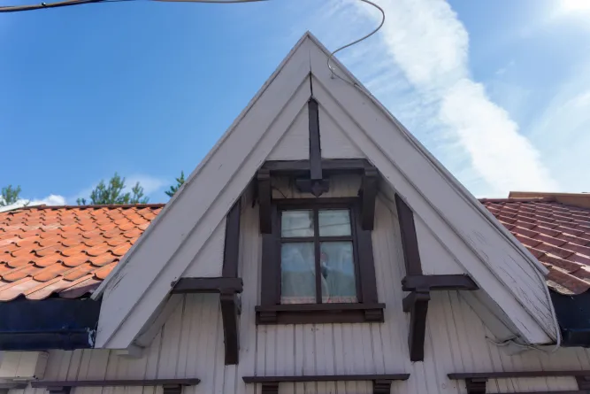 Stadswandeling in Lilleputthammer