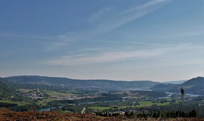 Birkebeiner MTB-fietsrace