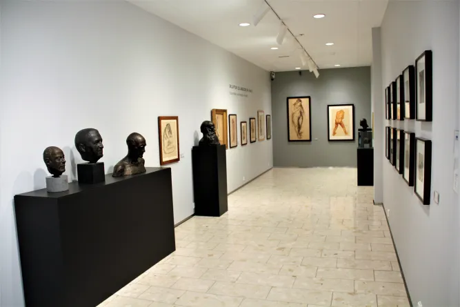 Lillehammer Kunstmuseum