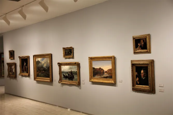 Lillehammer Kunstmuseum