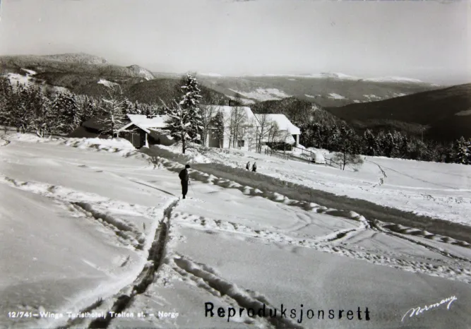 Gemeente Øyer