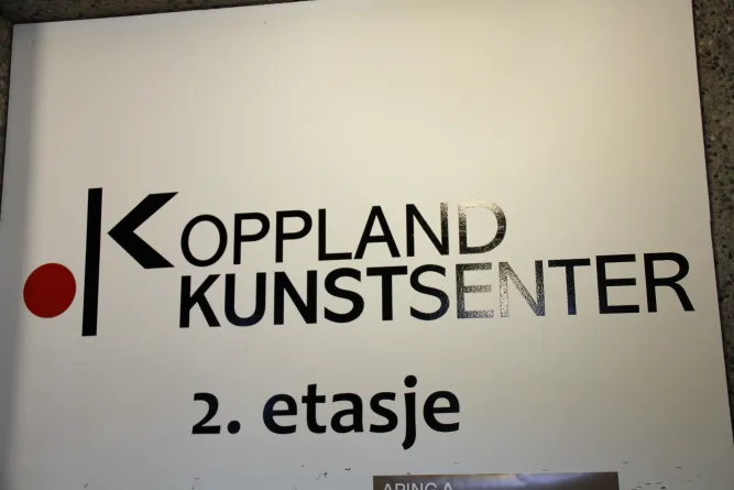 Oppland Kunstcentrum