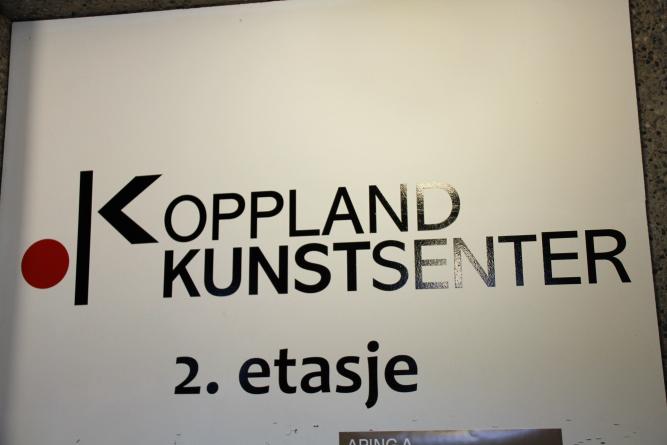 Oppland Art Center