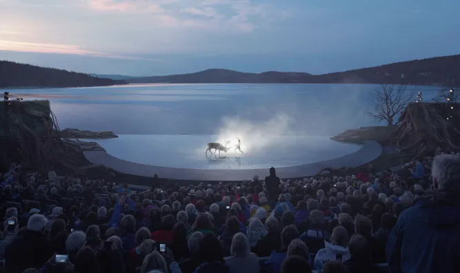Peer Gynt festival